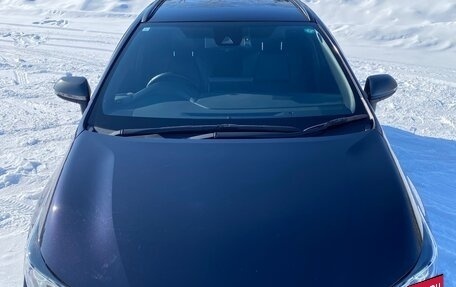 Toyota Corolla, 2021 год, 1 410 000 рублей, 16 фотография