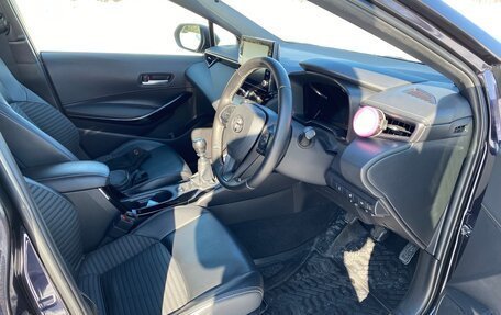 Toyota Corolla, 2021 год, 1 410 000 рублей, 27 фотография