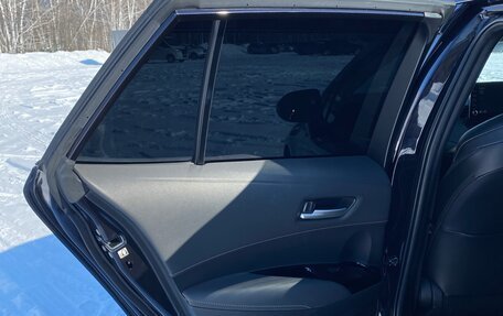 Toyota Corolla, 2021 год, 1 410 000 рублей, 30 фотография