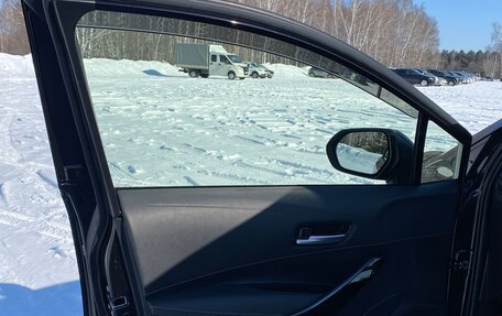 Toyota Corolla, 2021 год, 1 410 000 рублей, 32 фотография