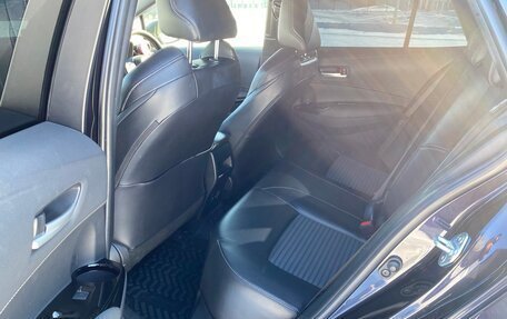 Toyota Corolla, 2021 год, 1 410 000 рублей, 31 фотография