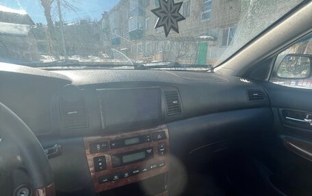 BYD F3 I, 2008 год, 140 000 рублей, 5 фотография