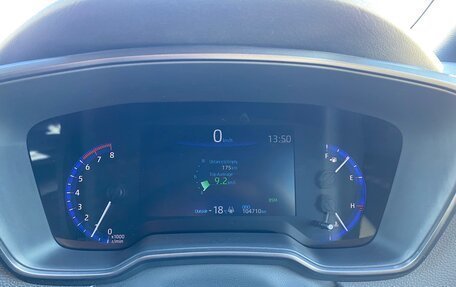 Toyota Corolla, 2021 год, 1 410 000 рублей, 37 фотография