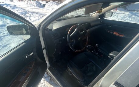 BYD F3 I, 2008 год, 140 000 рублей, 3 фотография