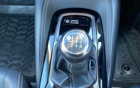 Toyota Corolla, 2021 год, 1 410 000 рублей, 38 фотография