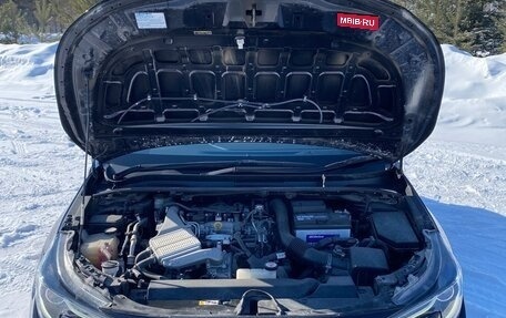 Toyota Corolla, 2021 год, 1 410 000 рублей, 23 фотография