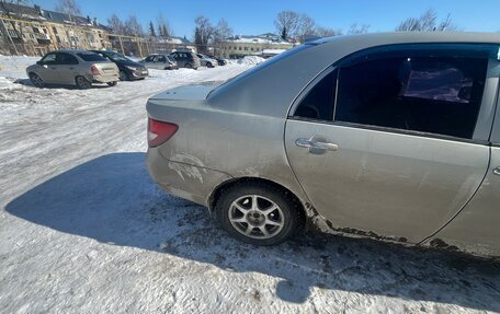 BYD F3 I, 2008 год, 140 000 рублей, 8 фотография