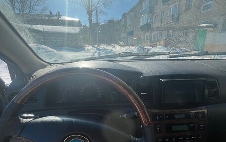 BYD F3 I, 2008 год, 140 000 рублей, 4 фотография