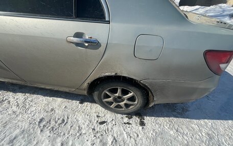 BYD F3 I, 2008 год, 140 000 рублей, 7 фотография