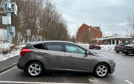 Ford Focus III, 2012 год, 700 000 рублей, 7 фотография