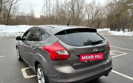 Ford Focus III, 2012 год, 700 000 рублей, 4 фотография