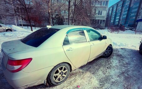 BYD F3 I, 2008 год, 140 000 рублей, 11 фотография