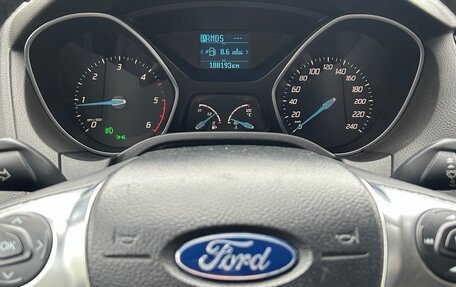 Ford Focus III, 2012 год, 700 000 рублей, 13 фотография