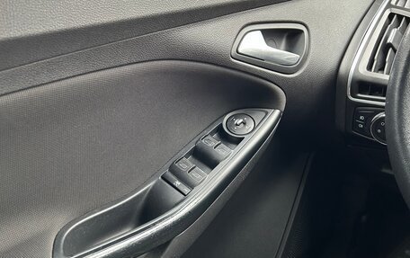 Ford Focus III, 2012 год, 700 000 рублей, 12 фотография