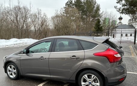 Ford Focus III, 2012 год, 700 000 рублей, 3 фотография