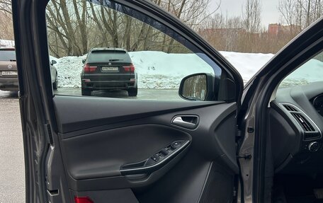 Ford Focus III, 2012 год, 700 000 рублей, 10 фотография