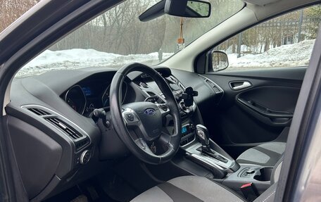 Ford Focus III, 2012 год, 700 000 рублей, 11 фотография