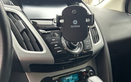 Ford Focus III, 2012 год, 700 000 рублей, 14 фотография