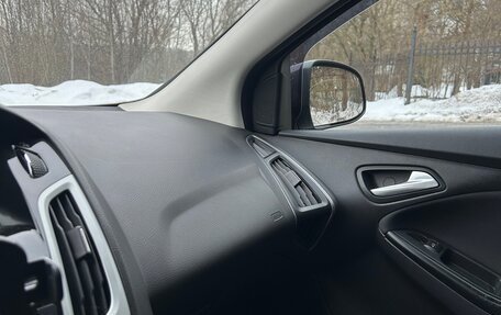 Ford Focus III, 2012 год, 700 000 рублей, 16 фотография