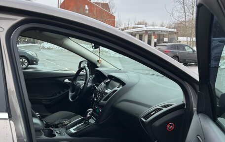 Ford Focus III, 2012 год, 700 000 рублей, 18 фотография