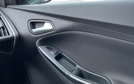 Ford Focus III, 2012 год, 700 000 рублей, 17 фотография