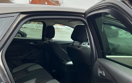 Ford Focus III, 2012 год, 700 000 рублей, 22 фотография