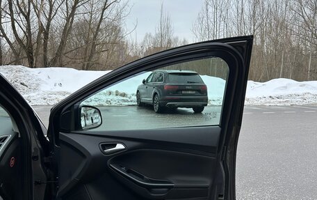 Ford Focus III, 2012 год, 700 000 рублей, 19 фотография