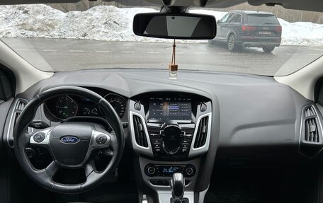 Ford Focus III, 2012 год, 700 000 рублей, 20 фотография