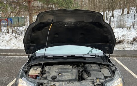 Ford Focus III, 2012 год, 700 000 рублей, 26 фотография