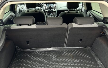 Ford Focus III, 2012 год, 700 000 рублей, 25 фотография