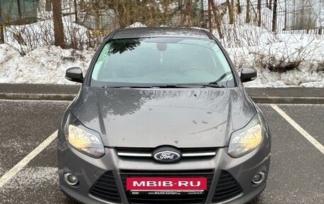Ford Focus III, 2012 год, 700 000 рублей, 9 фотография