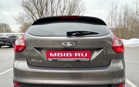 Ford Focus III, 2012 год, 700 000 рублей, 5 фотография