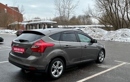 Ford Focus III, 2012 год, 700 000 рублей, 6 фотография