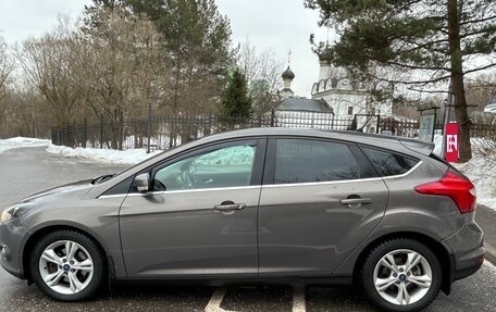 Ford Focus III, 2012 год, 700 000 рублей, 2 фотография