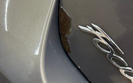 Ford Focus III, 2012 год, 700 000 рублей, 35 фотография