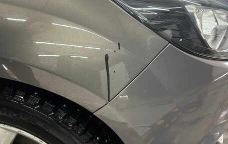 Ford Focus III, 2012 год, 700 000 рублей, 29 фотография