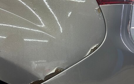 Ford Focus III, 2012 год, 700 000 рублей, 37 фотография