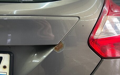 Ford Focus III, 2012 год, 700 000 рублей, 36 фотография