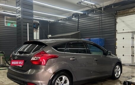 Ford Focus III, 2012 год, 700 000 рублей, 28 фотография