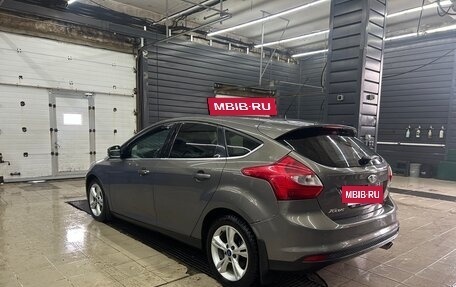 Ford Focus III, 2012 год, 700 000 рублей, 33 фотография
