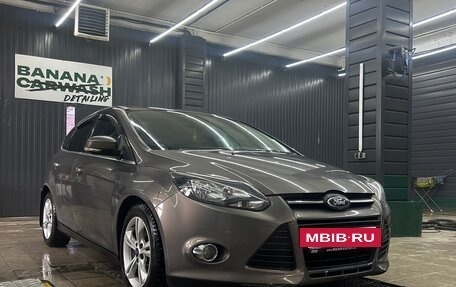 Ford Focus III, 2012 год, 700 000 рублей, 40 фотография