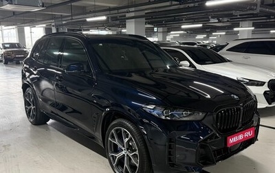 BMW X5, 2023 год, 9 800 000 рублей, 1 фотография