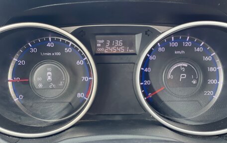 Hyundai ix35 I рестайлинг, 2013 год, 1 275 000 рублей, 5 фотография