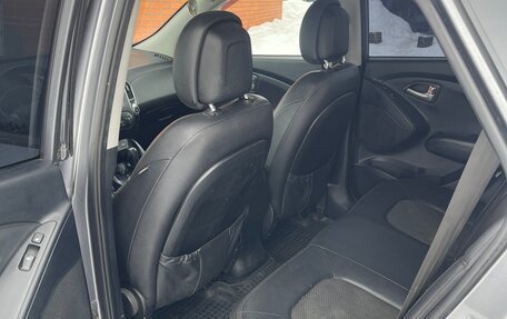 Hyundai ix35 I рестайлинг, 2013 год, 1 275 000 рублей, 6 фотография