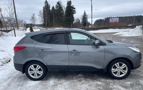 Hyundai ix35 I рестайлинг, 2013 год, 1 275 000 рублей, 7 фотография