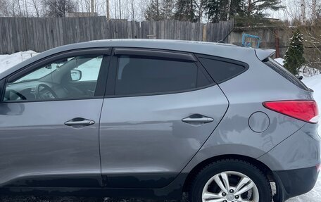 Hyundai ix35 I рестайлинг, 2013 год, 1 275 000 рублей, 11 фотография