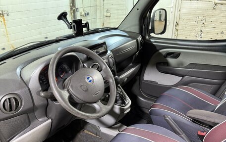 Fiat Doblo I, 2009 год, 455 000 рублей, 2 фотография