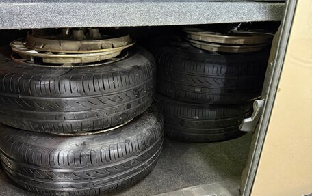 Fiat Doblo I, 2009 год, 455 000 рублей, 4 фотография