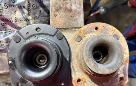 Fiat Doblo I, 2009 год, 455 000 рублей, 10 фотография