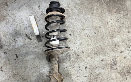 Fiat Doblo I, 2009 год, 455 000 рублей, 9 фотография